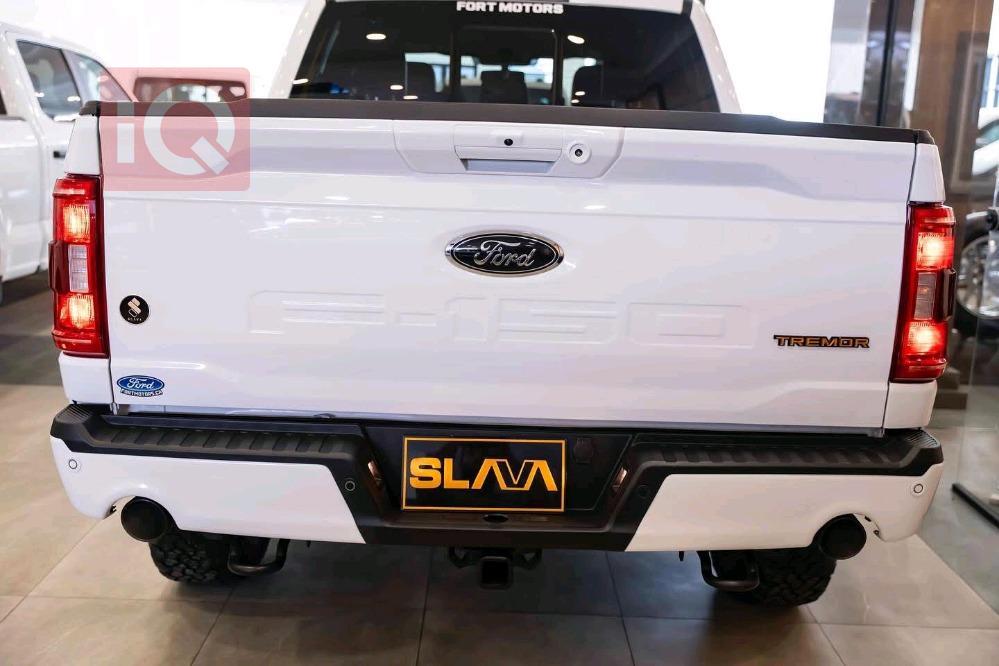 فۆرد F-150